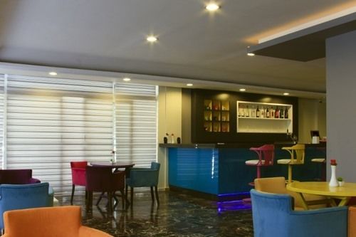 Vela Hotel All Inclusive Marmaris Exterior foto