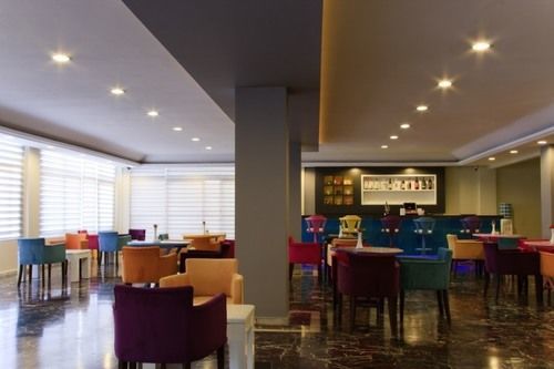 Vela Hotel All Inclusive Marmaris Exterior foto
