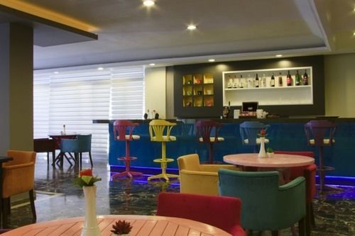 Vela Hotel All Inclusive Marmaris Exterior foto