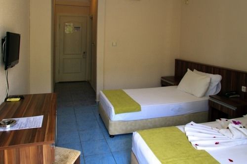 Vela Hotel All Inclusive Marmaris Exterior foto