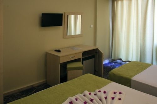 Vela Hotel All Inclusive Marmaris Exterior foto