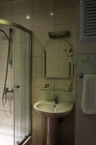 Vela Hotel All Inclusive Marmaris Exterior foto