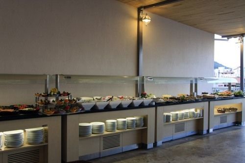 Vela Hotel All Inclusive Marmaris Exterior foto