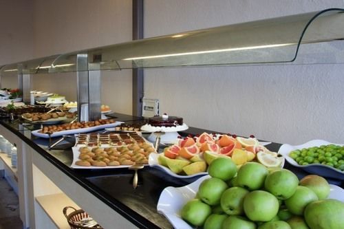 Vela Hotel All Inclusive Marmaris Exterior foto